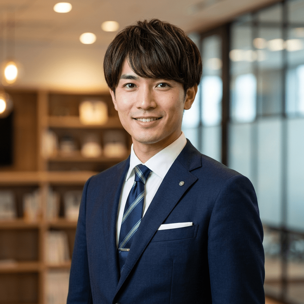 朝倉 悠人のアバター